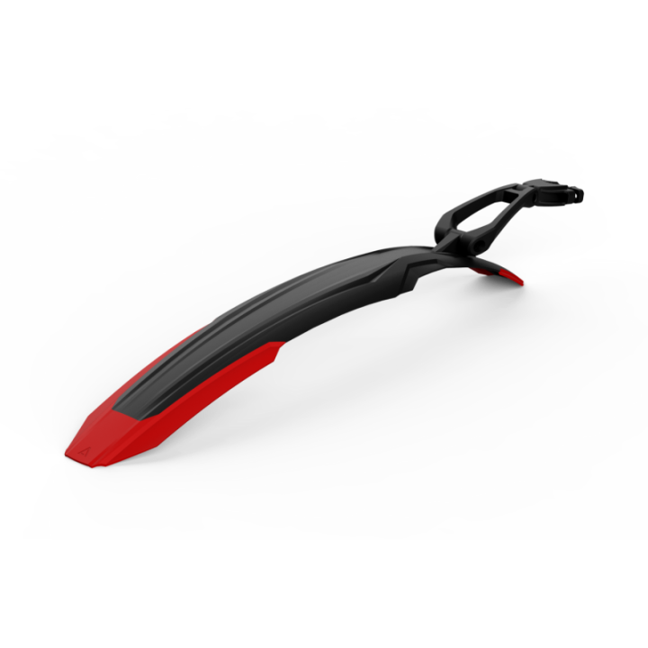 Garde Boue Arrière 29" CUBE ACID VANE PURE