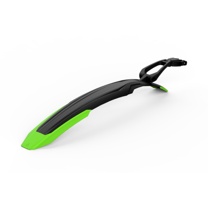 Garde Boue Arrière 29" CUBE ACID VANE PURE