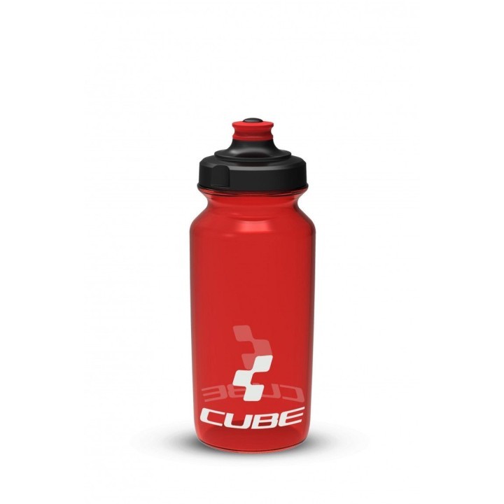 Icône CUBE Bouteille 0.5l
