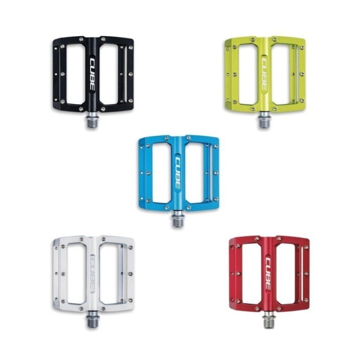 CUBE Pedals ALL MOUNTAIN
