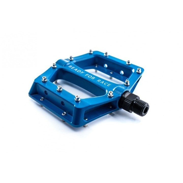 Paire de Pédales Plates RFR Flat CMPT