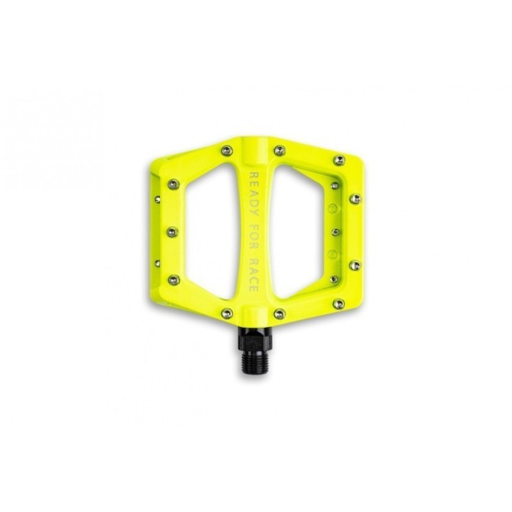 Paire de Pédales Plates RFR Flat CMPT