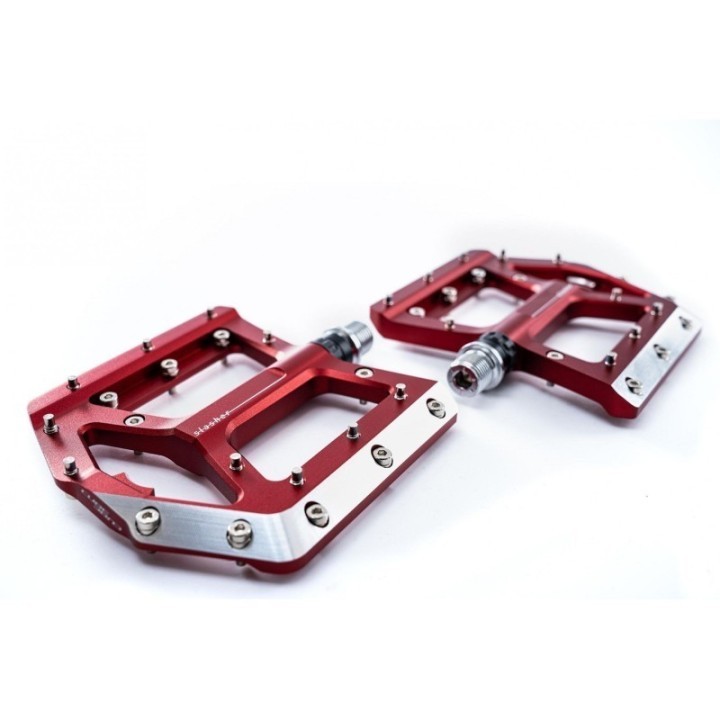 Pédales CUBE SLASHER