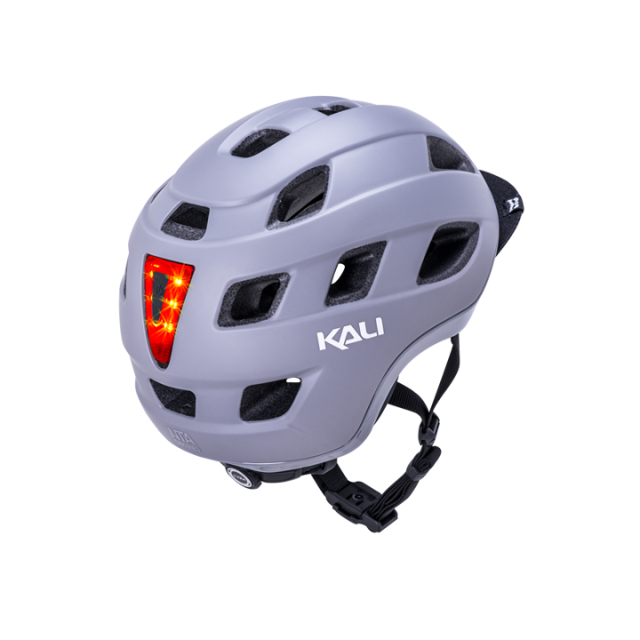 Traffic Sld Mat - Gris - S/M