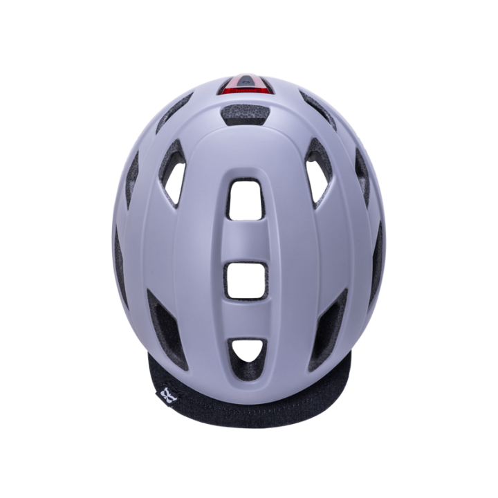 Traffic Sld Mat - Gris - S/M