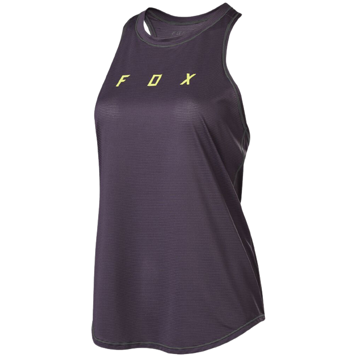 Débardeur Femme FOX Flexair [Noir]
