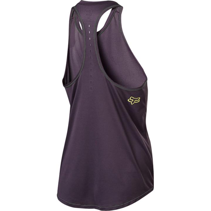 Débardeur Femme FOX Flexair [Noir]