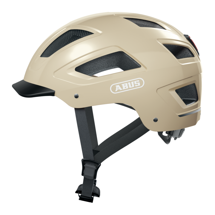 Hyban 2.0 signal silver taille Mcasque urbain