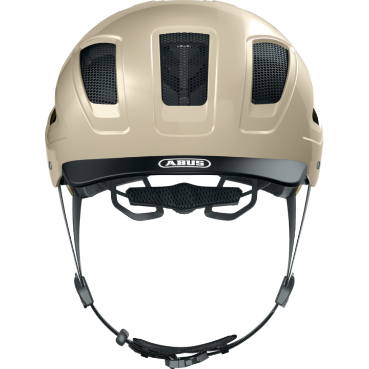 Casque ABUS Hyban 2.0