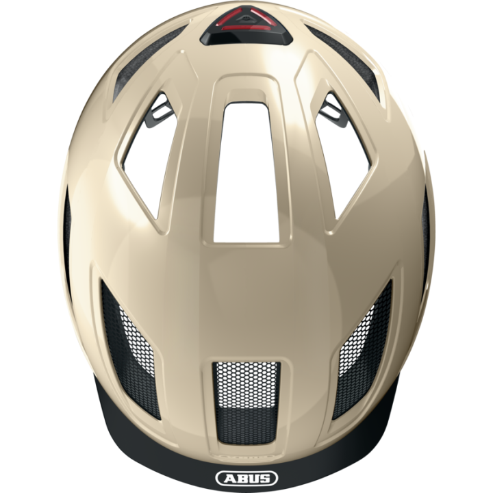 Casque ABUS Hyban 2.0