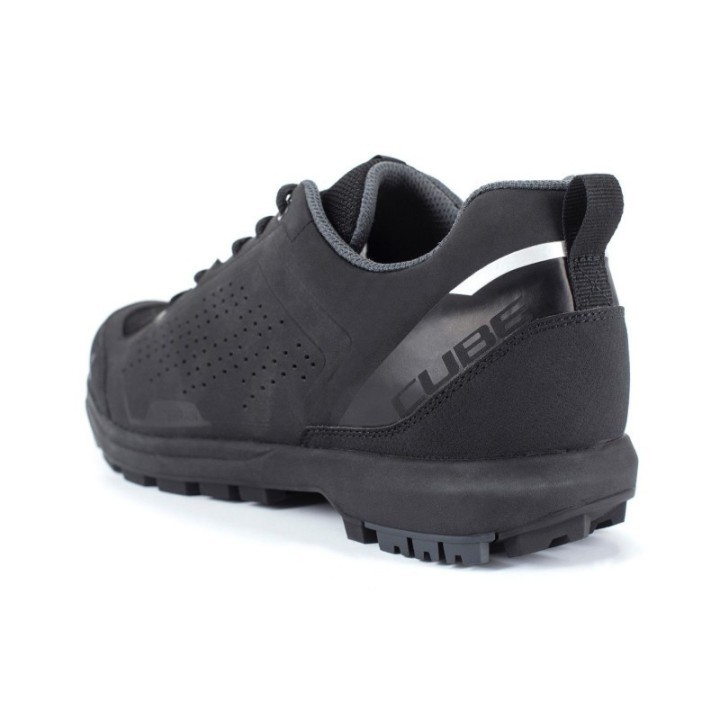 Chaussures CUBE ATX LOXIA blackline