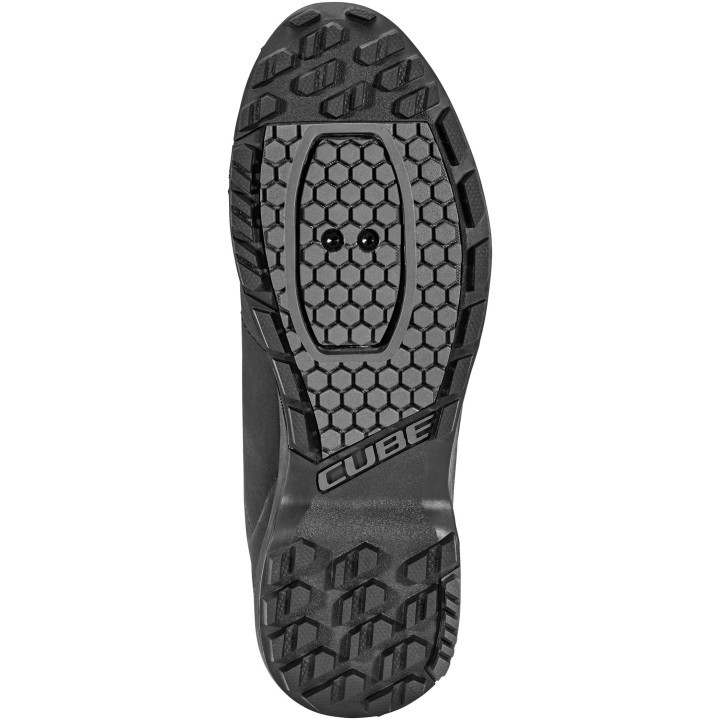 Chaussures CUBE ATX LOXIA blackline
