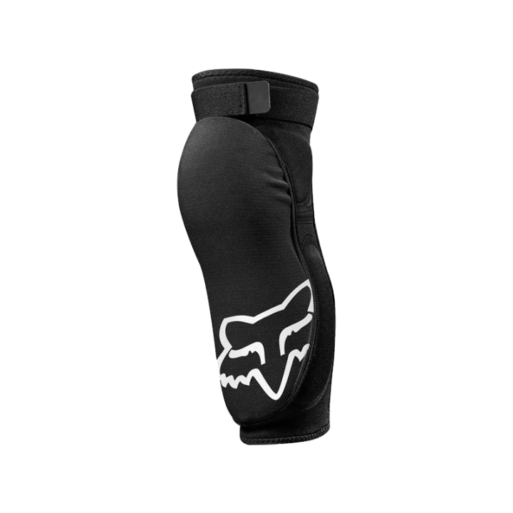 Fox Coudières Launch D3O noir taille L