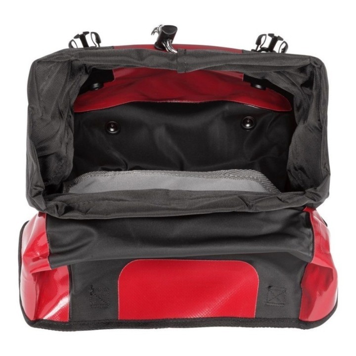 2x Sacoches Arriere ORTLIEB Sport-Packer Classic (2x15L)