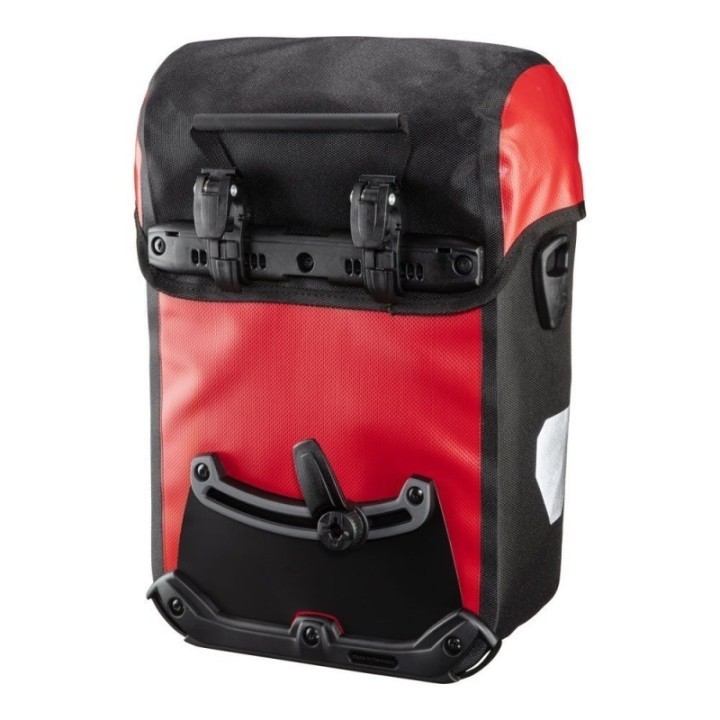 2x Sacoches Arriere ORTLIEB Sport-Packer Classic (2x15L)