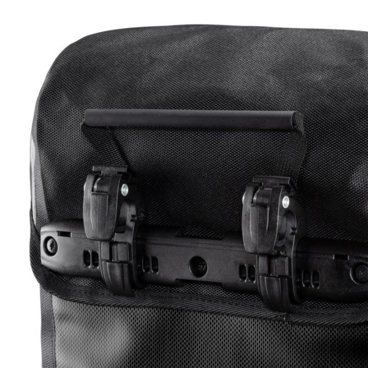 2x Sacoches Arriere ORTLIEB Sport-Packer Classic (2x15L)