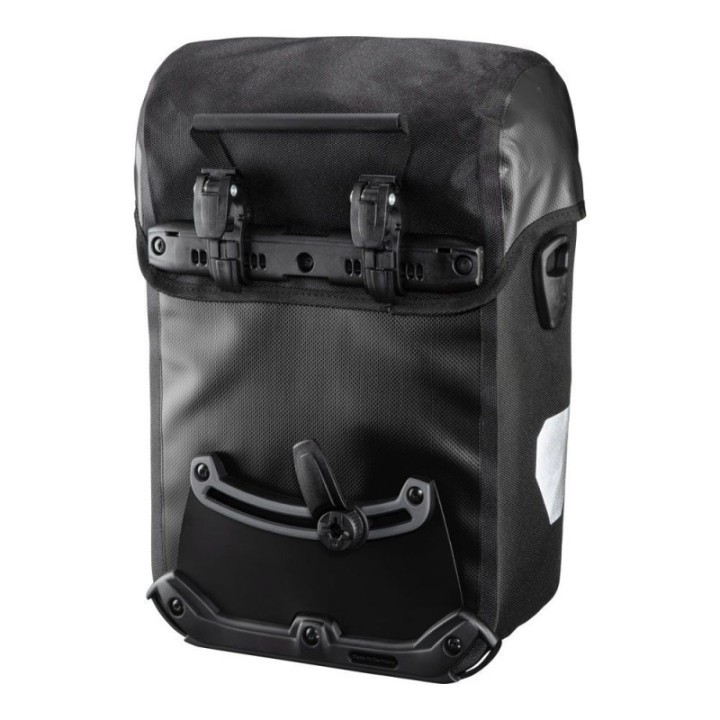 2x Sacoches Arriere ORTLIEB Sport-Packer Classic (2x15L)