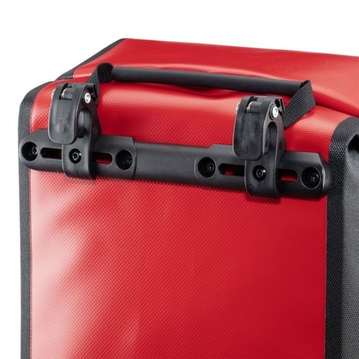 2x Sacoches Sport-roller City (2x 12.5L)