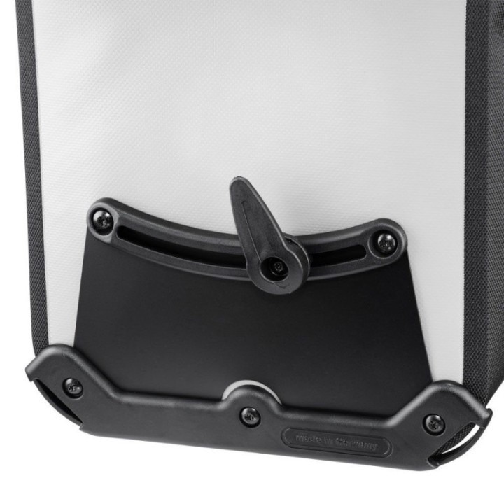 2x Sacoches Sport-roller City (2x 12.5L)