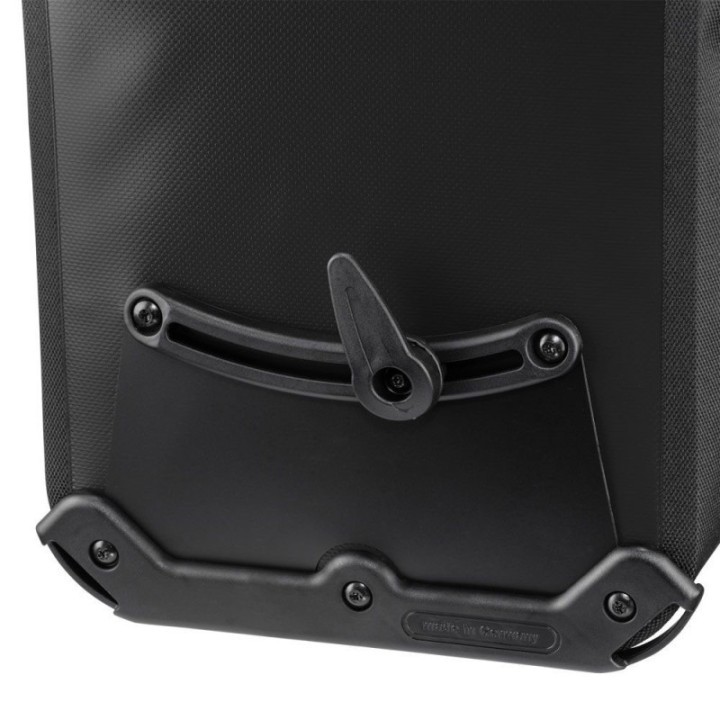 2x Sacoches Sport-roller City (2x 12.5L)