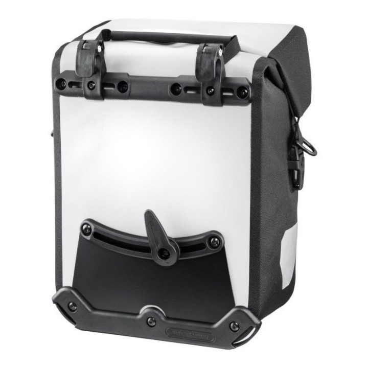 2x Sacoches Sport-roller City (2x 12.5L)