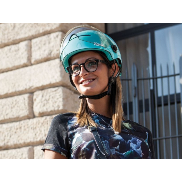 Casque KASK Urban Lifestyle - Gris