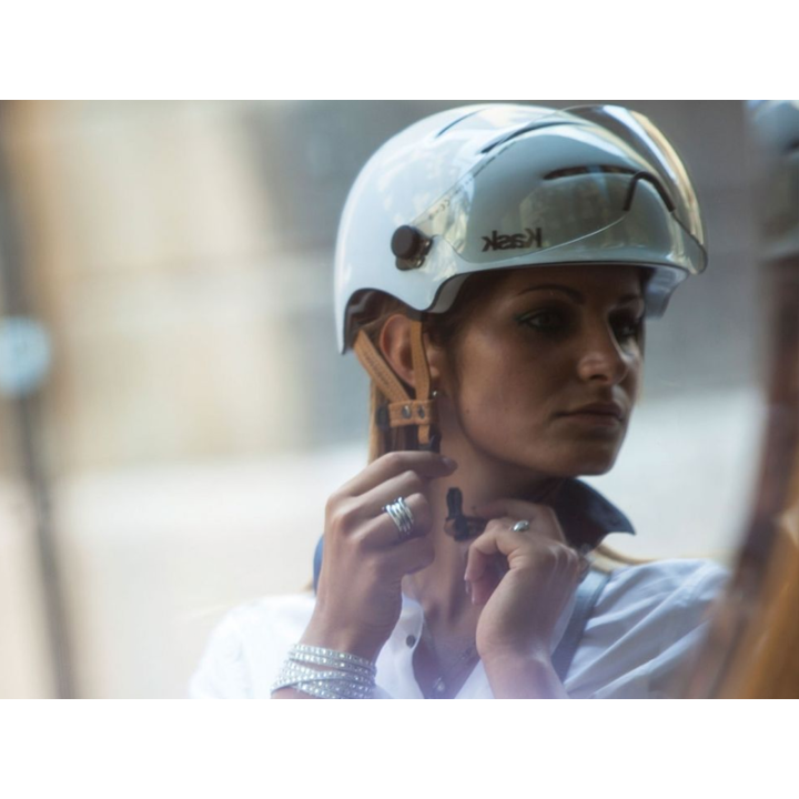 Casque KASK Urban Lifestyle - Vert