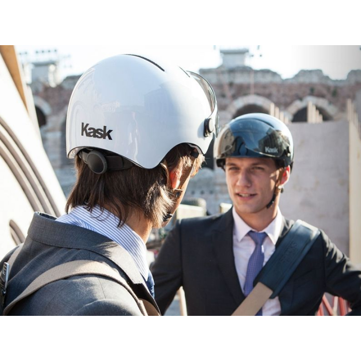 Casque KASK Urban Lifestyle - Vert