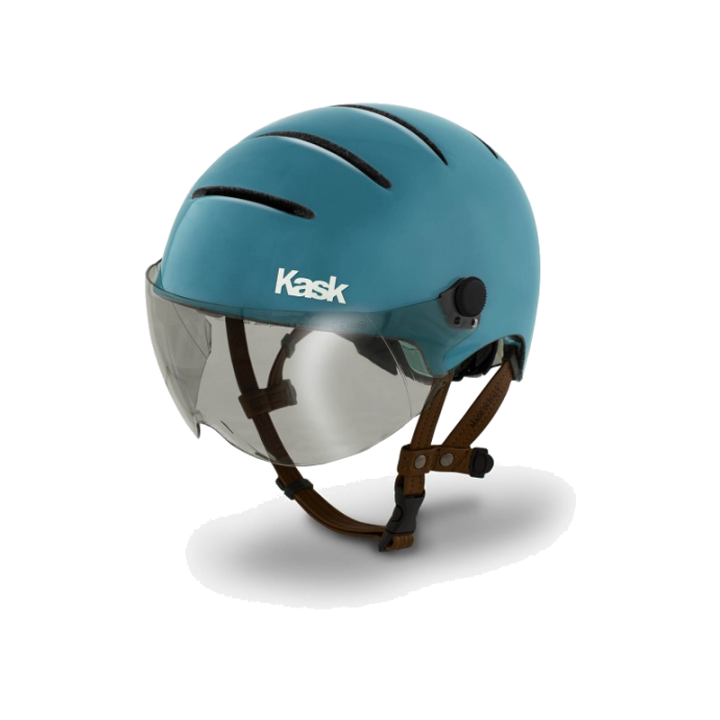 casque KASK urban lifestyle - Zucchero 52/68cm - M
