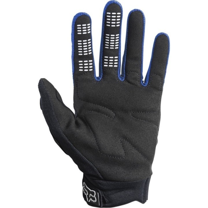 Gants FOX Dirtpaw Noir