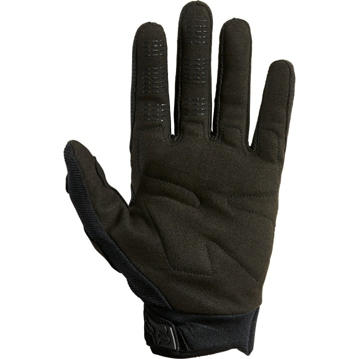 Gants FOX Dirtpaw Noir