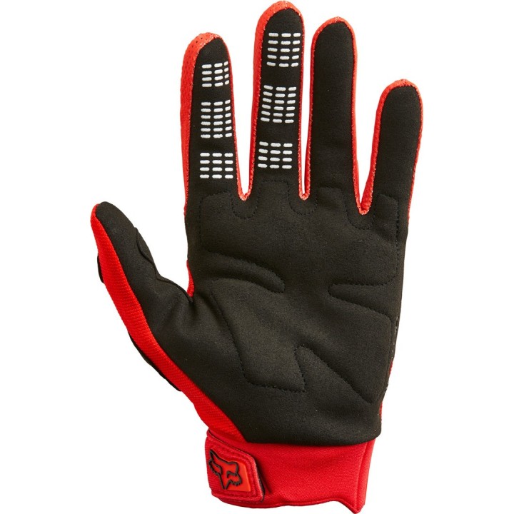 Gants FOX Dirtpaw Noir