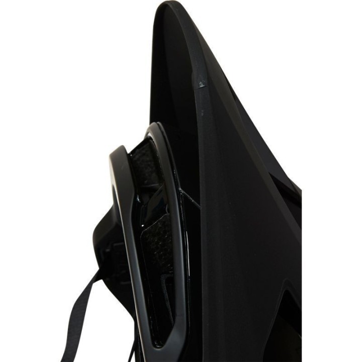 Casque FOX Speedframe Pro [Gris/Noir]