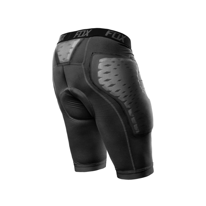 Short FOX Titan Race