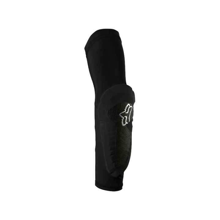 Coudières FOX Enduro D30 - Noir s