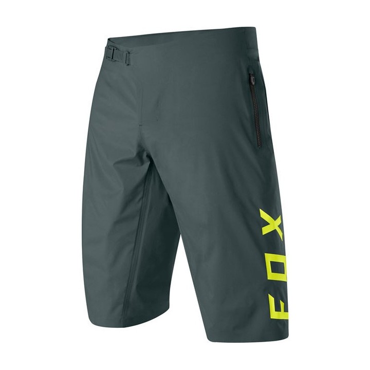 Short FOX Ranger Utility - Noir 28