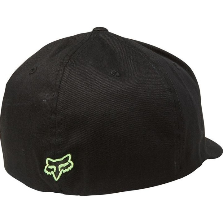 Casquette FOX Flexfit 45