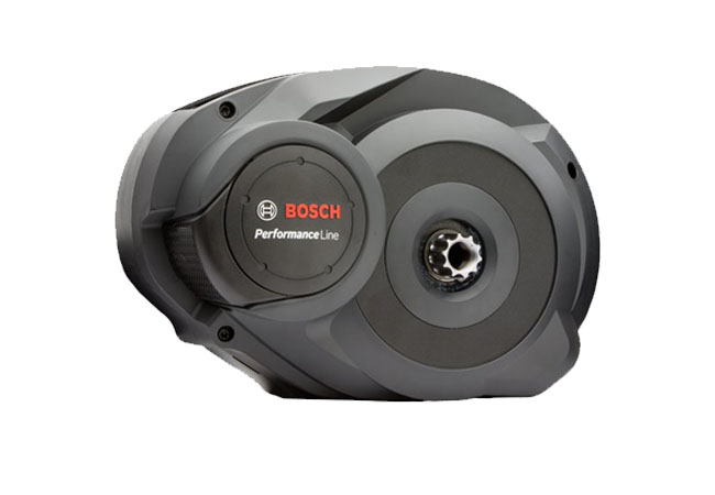  Moteur   BOSCH  Performance Line Cruise (65Nm)  