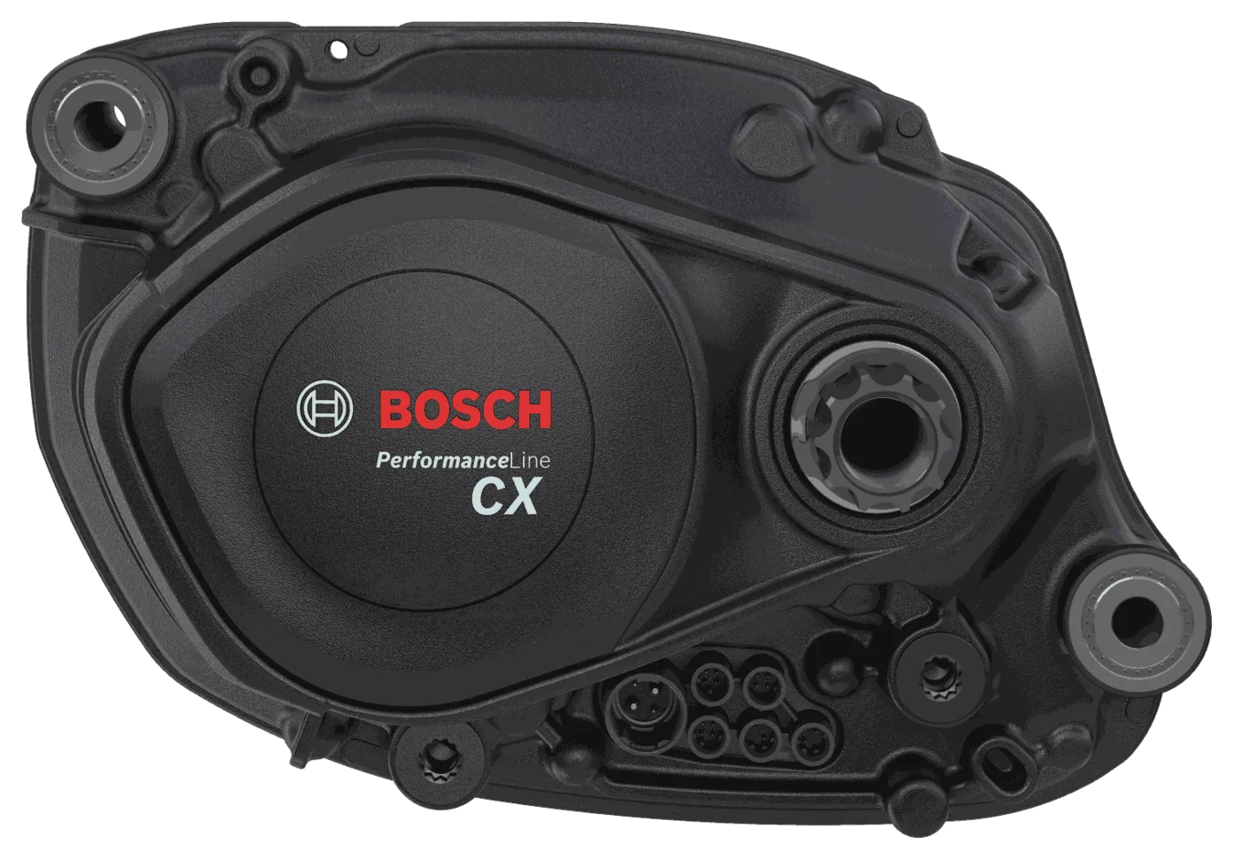   Moteur  BOSCH  Performance Line CX Gen5 Smart System 100Nm  